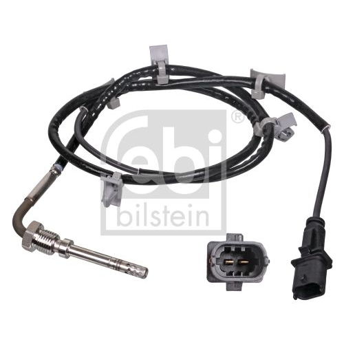 FEBI BILSTEIN Sensor, Abgastemperatur