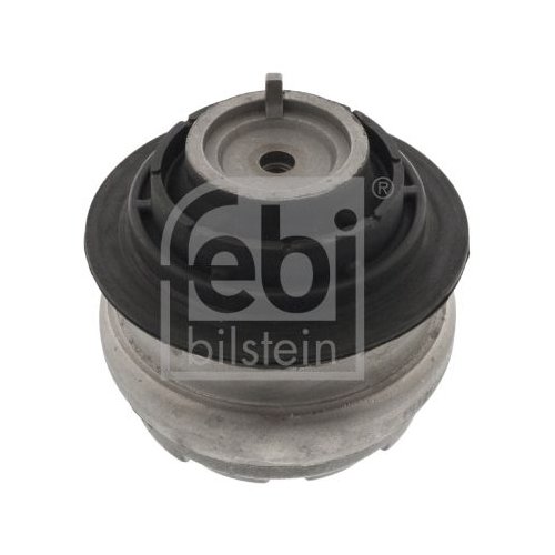 FEBI BILSTEIN Lagerung, Motor