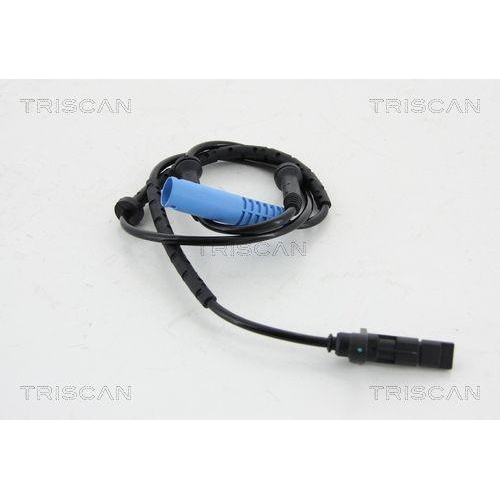 TRISCAN Sensor, Raddrehzahl