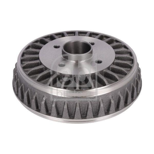 FEBI BILSTEIN Bremstrommel