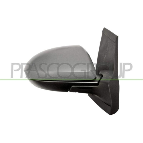 PRASCO Au&szlig;enspiegel Premium