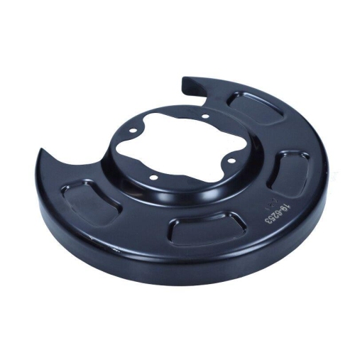 MAXGEAR Spritzblech, Bremsscheibe