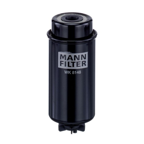 MANN-FILTER Kraftstofffilter