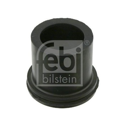 FEBI BILSTEIN Lagerbuchse, Blattfeder