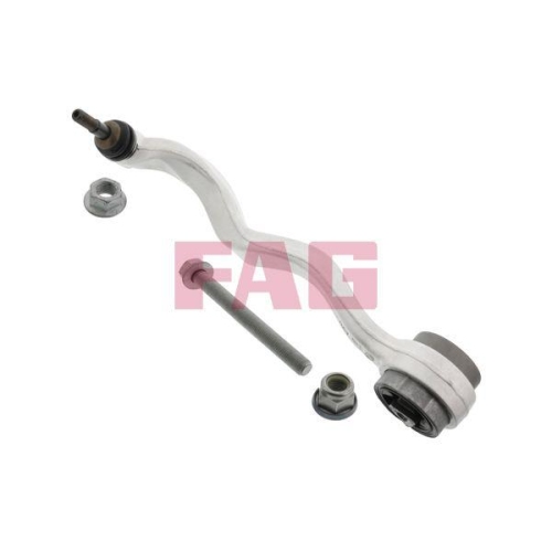 Schaeffler FAG Lenker, Radaufh&auml;ngung