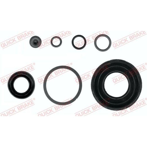 QUICK BRAKE Reparatursatz, Bremssattel