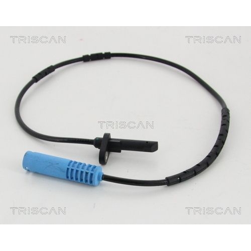 TRISCAN Sensor, Raddrehzahl