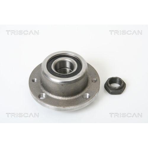 TRISCAN Radlagersatz