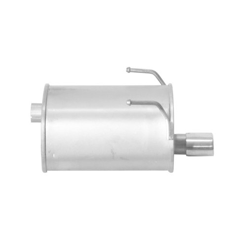 IMASAF Endschalldämpfer