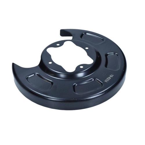 MAXGEAR Spritzblech, Bremsscheibe
