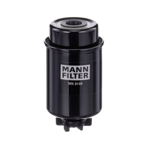 MANN-FILTER Kraftstofffilter