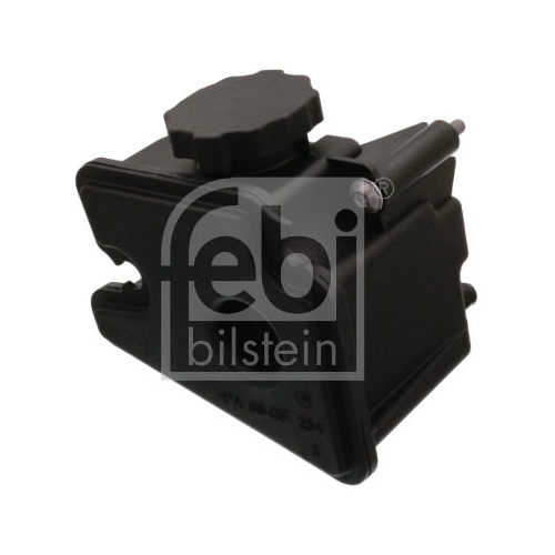 FEBI BILSTEIN Ausgleichsbehälter, Hydrauliköl (Servolenkung) febi Plus