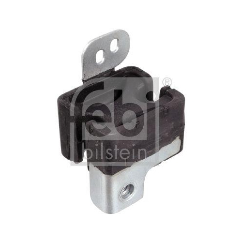 FEBI BILSTEIN Halter, Abgasanlage