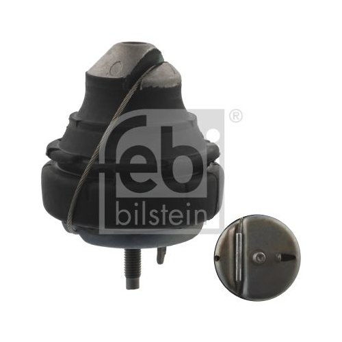 FEBI BILSTEIN Lagerung, Motor