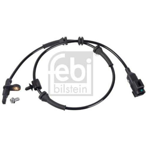 FEBI BILSTEIN Sensor, Raddrehzahl