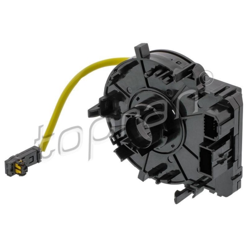 TOPRAN Wickelfeder, Airbag