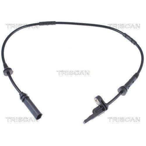 TRISCAN Sensor, Raddrehzahl