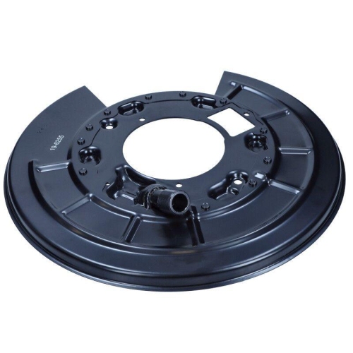 MAXGEAR Spritzblech, Bremsscheibe