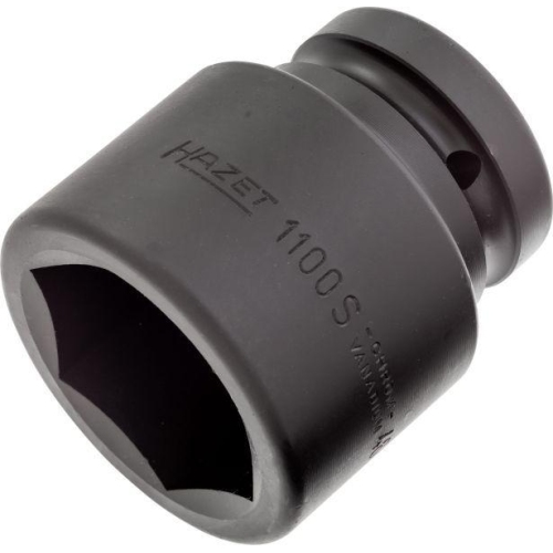 HAZET Kraft-Stecknuss