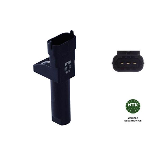 NTK Sensor, Nockenwellenposition