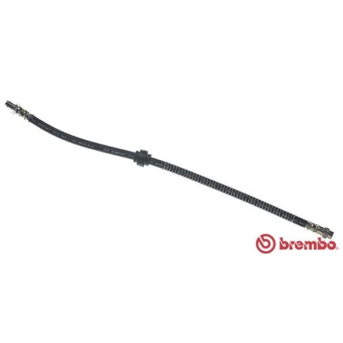 BREMBO Bremsschlauch ESSENTIAL LINE