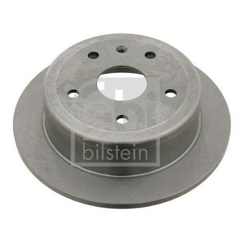 FEBI BILSTEIN Bremsscheibe