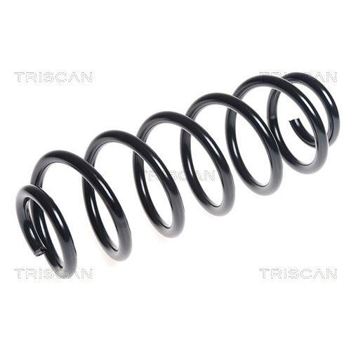 TRISCAN Fahrwerksfeder