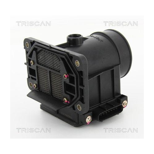 TRISCAN Luftmassenmesser