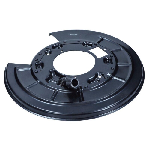 MAXGEAR Spritzblech, Bremsscheibe