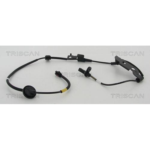 TRISCAN Sensor, Raddrehzahl