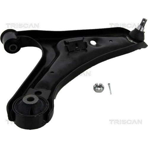 TRISCAN Lenker, Radaufh&auml;ngung