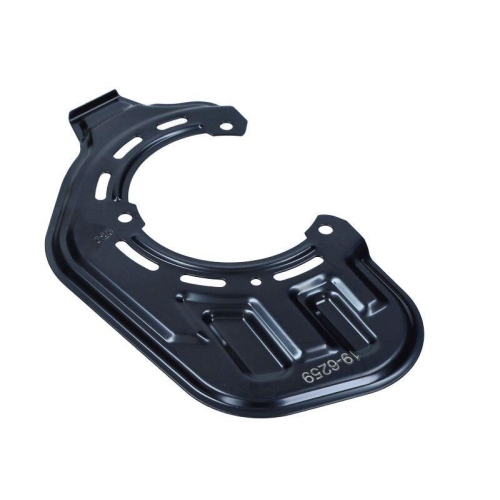 MAXGEAR Spritzblech, Bremsscheibe