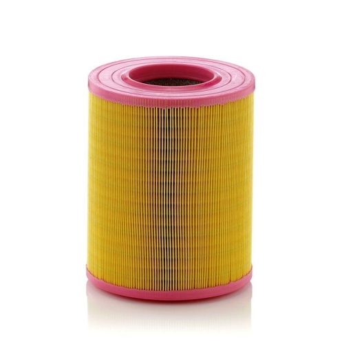 MANN-FILTER Luftfilter