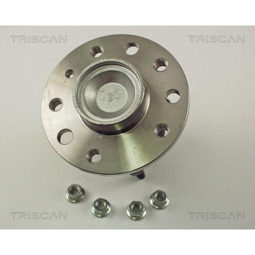 TRISCAN Radlagersatz
