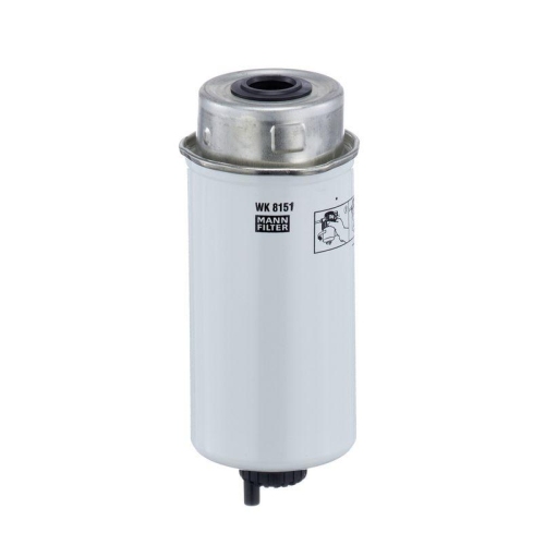 MANN-FILTER Kraftstofffilter
