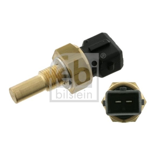 FEBI BILSTEIN Sensor, Öltemperatur