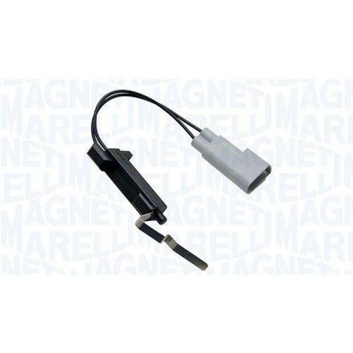 MAGNETI MARELLI Sensor, Ansauglufttemperatur