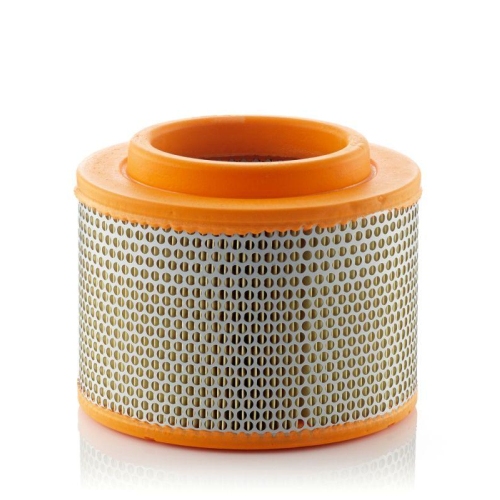 MANN-FILTER Luftfilter