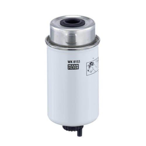 MANN-FILTER Kraftstofffilter