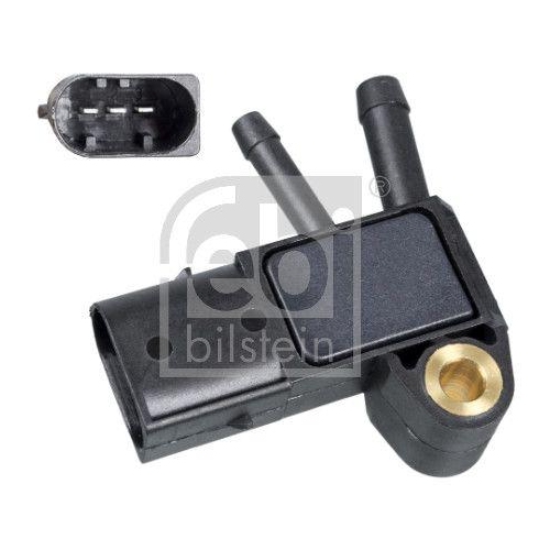 FEBI BILSTEIN Sensor, Abgasdruck