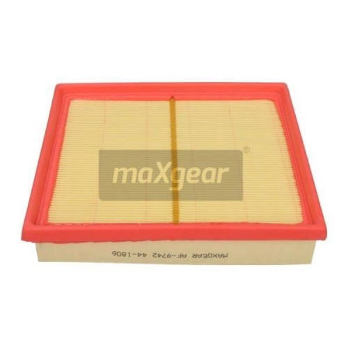 MAXGEAR Luftfilter
