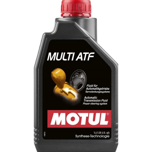 MOTUL Getriebeöl MULTI ATF