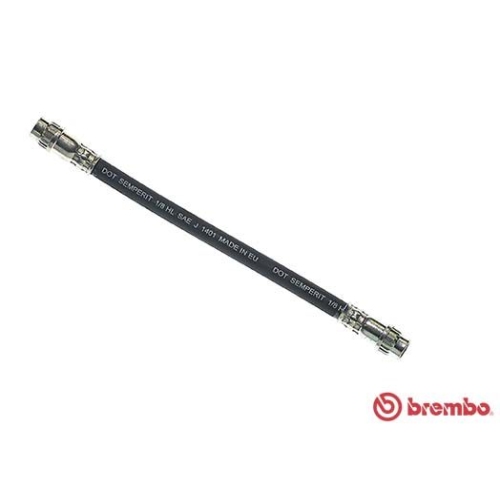 BREMBO Bremsschlauch ESSENTIAL LINE