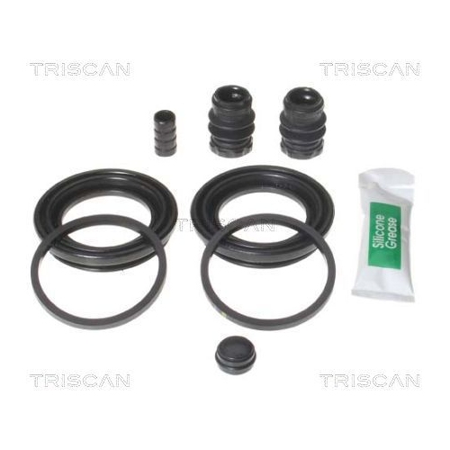 TRISCAN Reparatursatz, Bremssattel