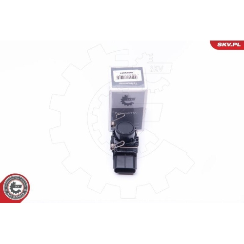 ESEN SKV Sensor, Einparkhilfe