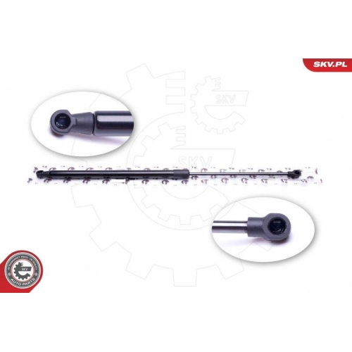 ESEN SKV Gasfeder, Koffer-/Laderaum