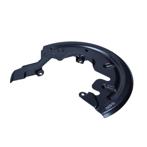 MAXGEAR Spritzblech, Bremsscheibe