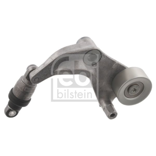 FEBI BILSTEIN Riemenspanner, Keilrippenriemen