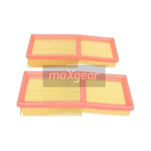 MAXGEAR Luftfilter