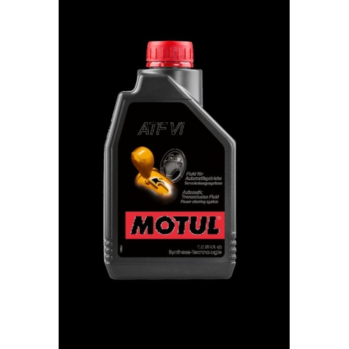 MOTUL Automatikgetriebeöl ATF VI